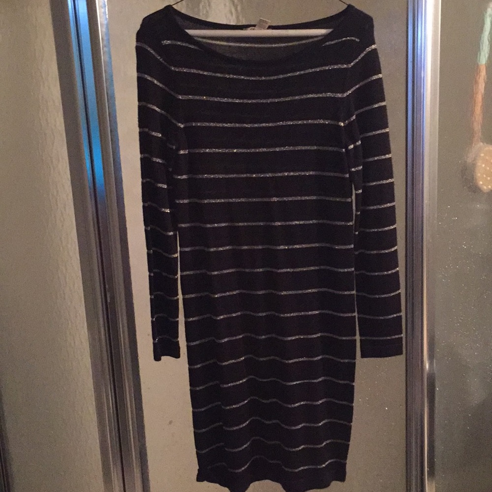 Loft dress
